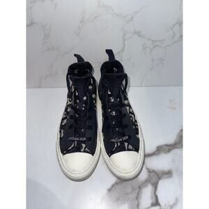 Christian Dior Sneakers Size 38